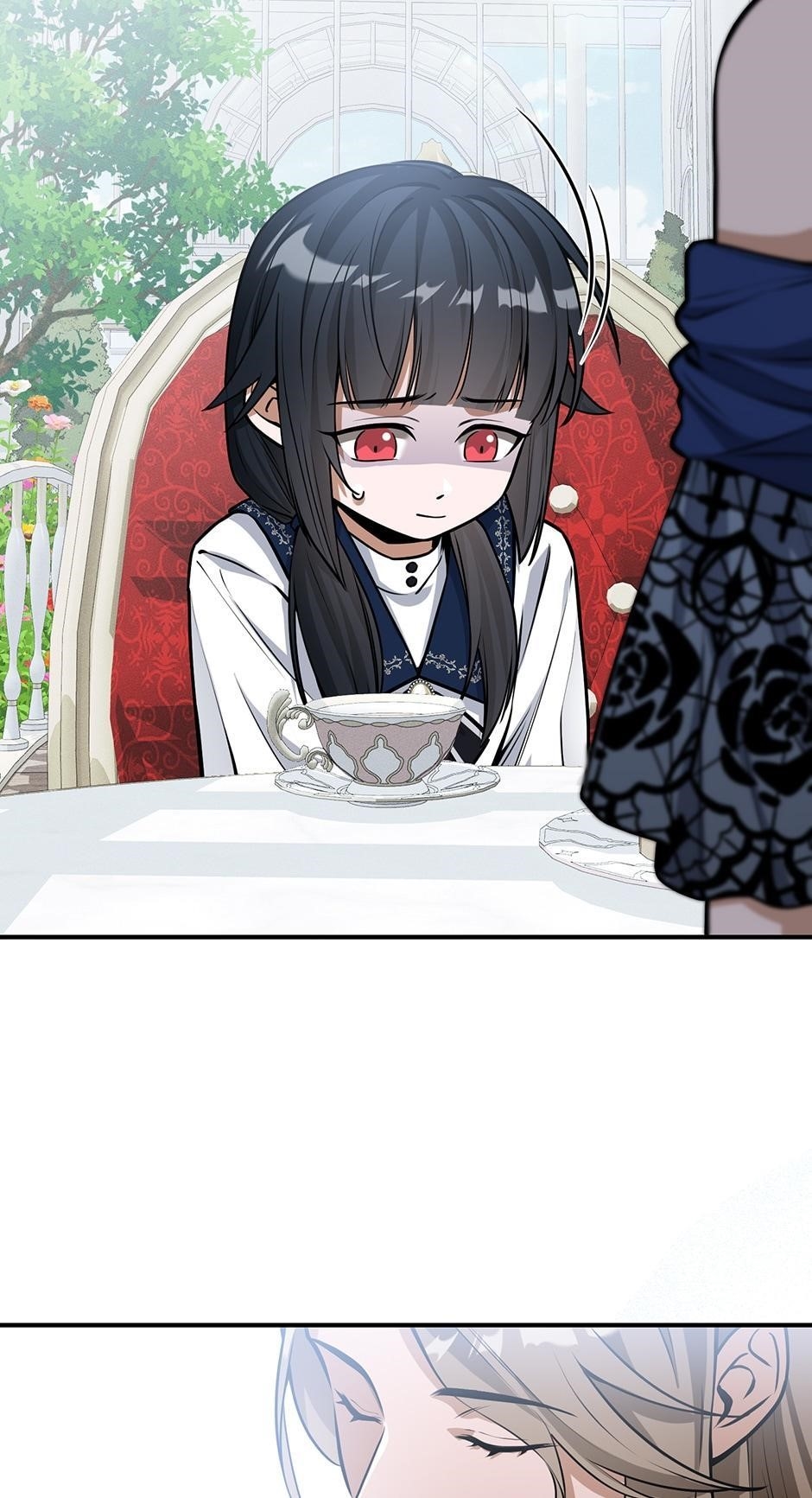 The Beginning After the End: Side Story – Jasmine: Wind-Borne Chapter 4 - Page 18