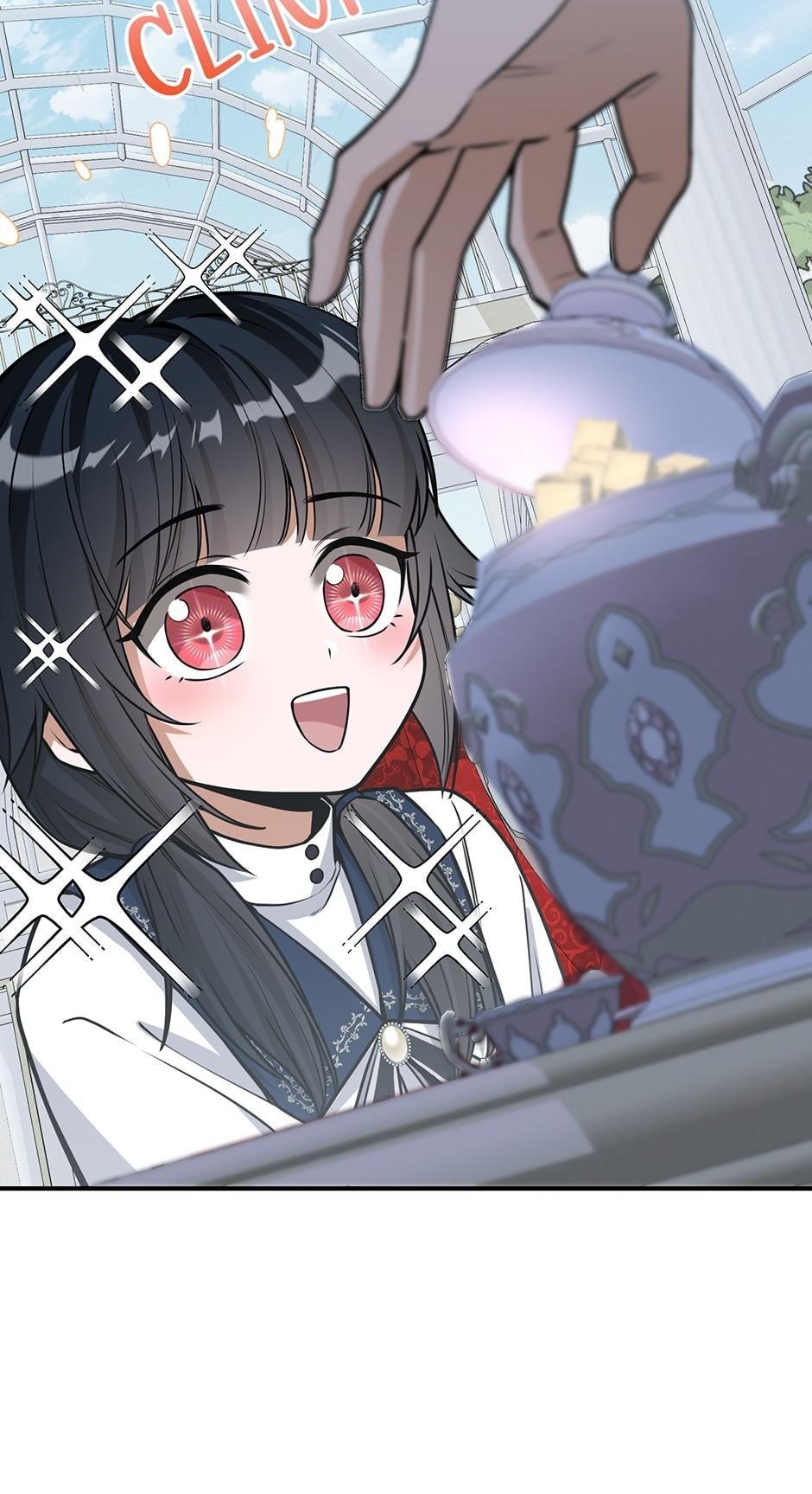 The Beginning After the End: Side Story – Jasmine: Wind-Borne Chapter 4 - Page 20