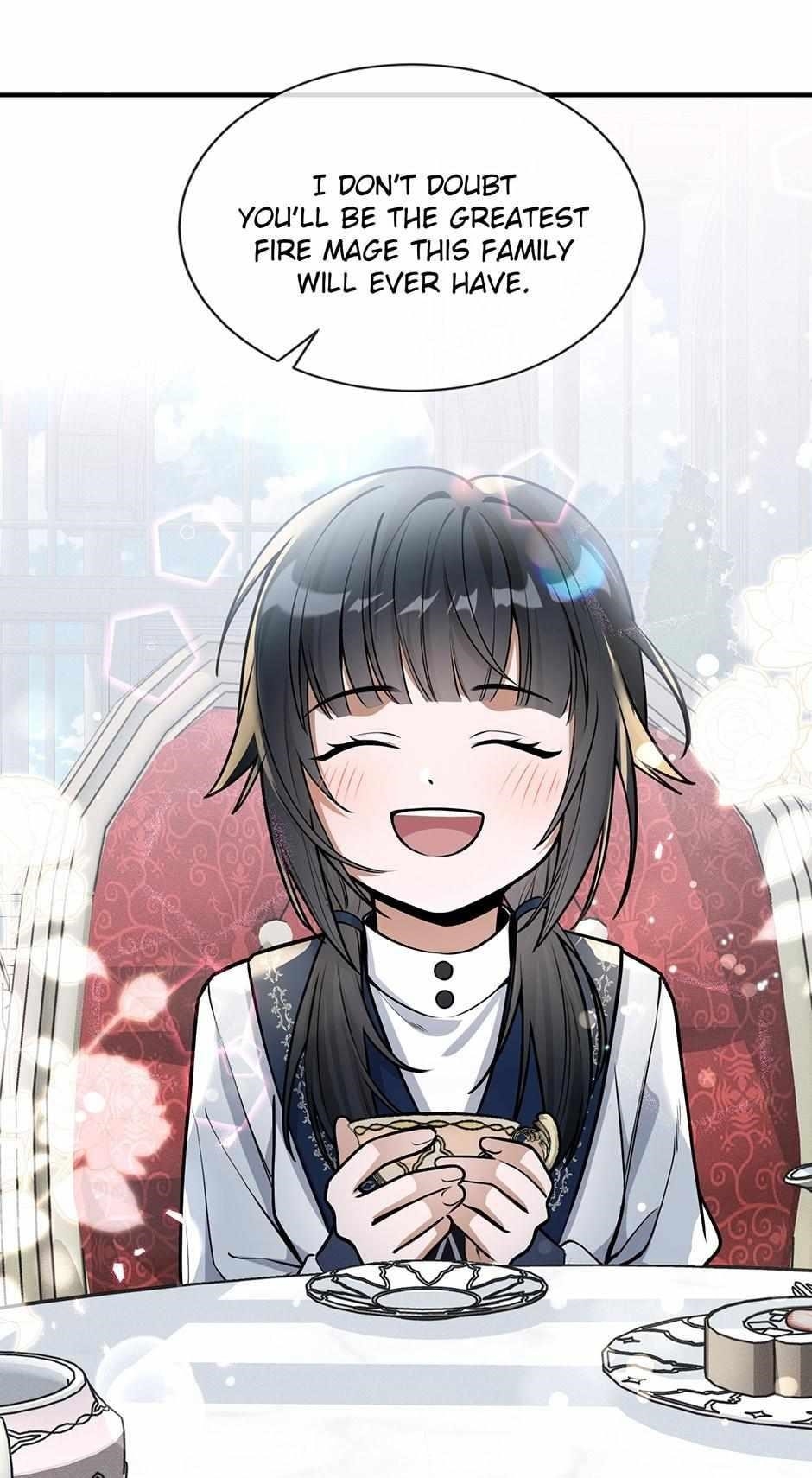 The Beginning After the End: Side Story – Jasmine: Wind-Borne Chapter 4 - Page 21