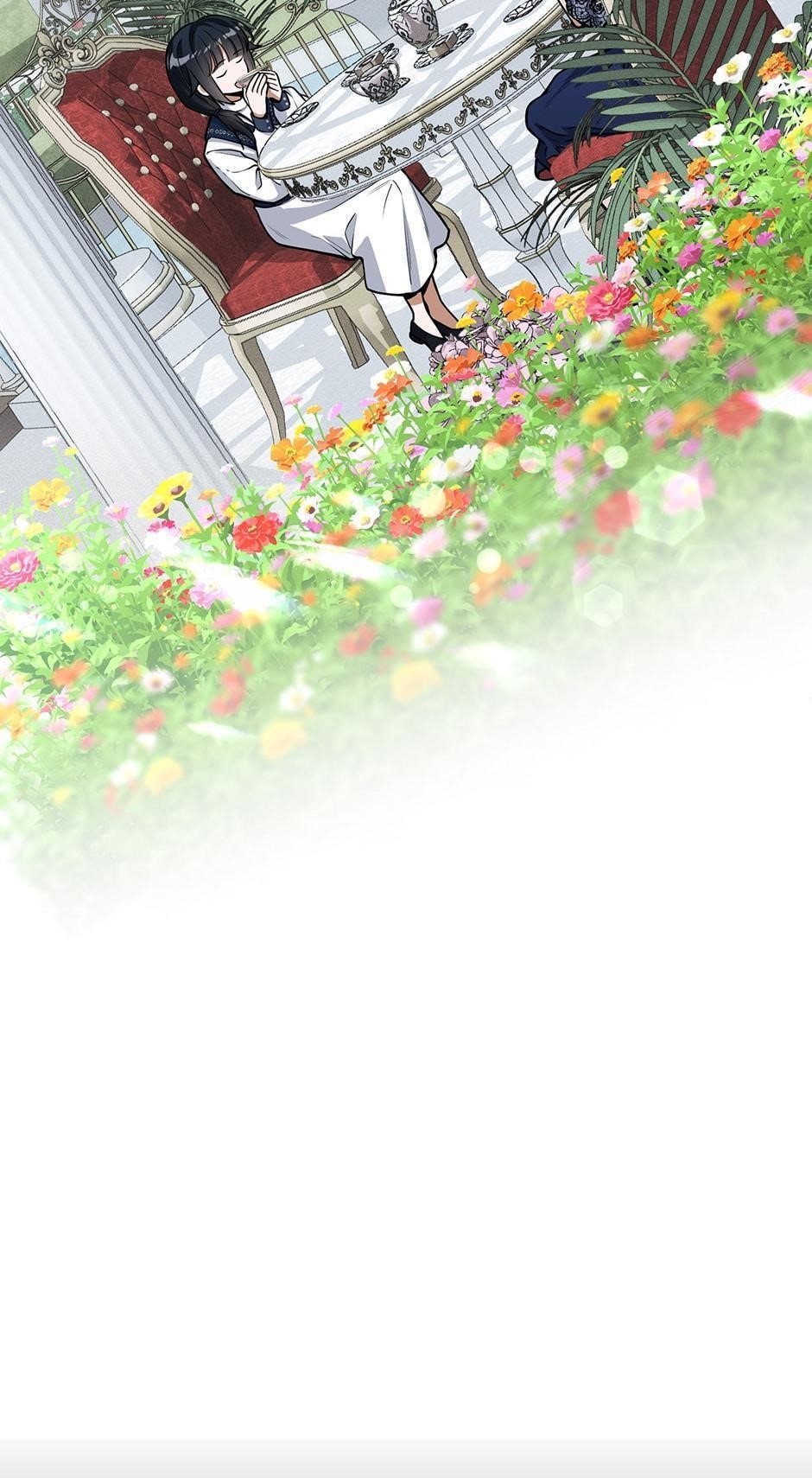 The Beginning After the End: Side Story – Jasmine: Wind-Borne Chapter 4 - Page 23