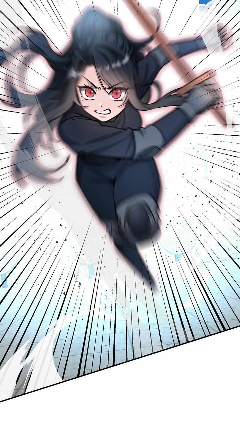 The Beginning After the End: Side Story – Jasmine: Wind-Borne Chapter 4 - Page 26