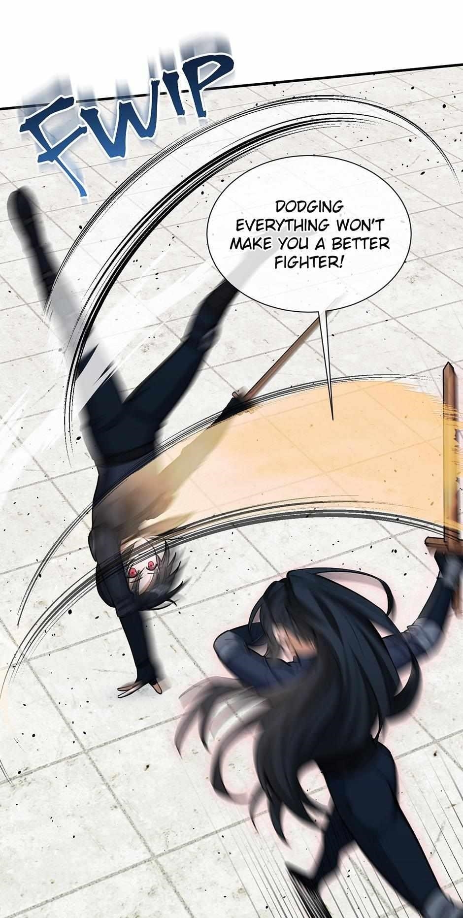 The Beginning After the End: Side Story – Jasmine: Wind-Borne Chapter 4 - Page 27