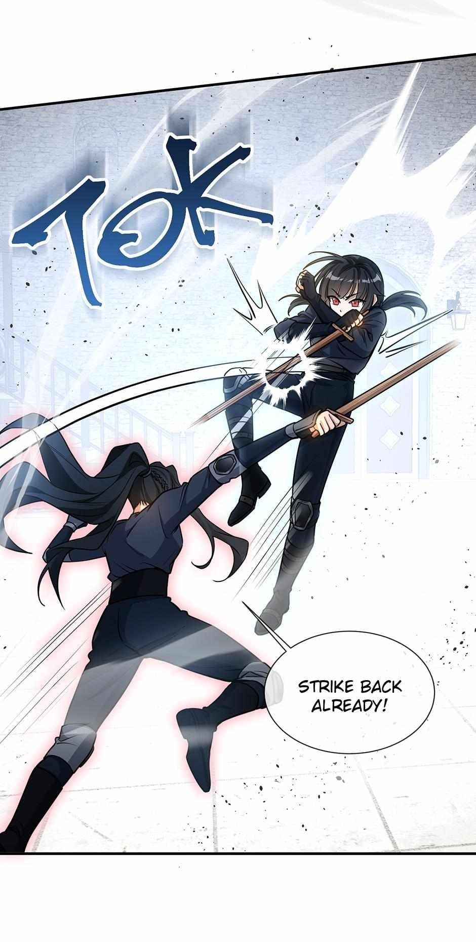 The Beginning After the End: Side Story – Jasmine: Wind-Borne Chapter 4 - Page 32