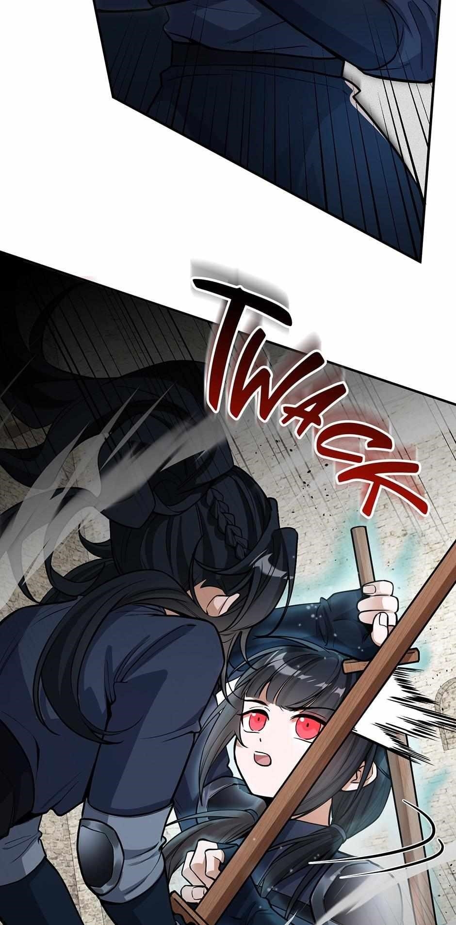 The Beginning After the End: Side Story – Jasmine: Wind-Borne Chapter 4 - Page 34