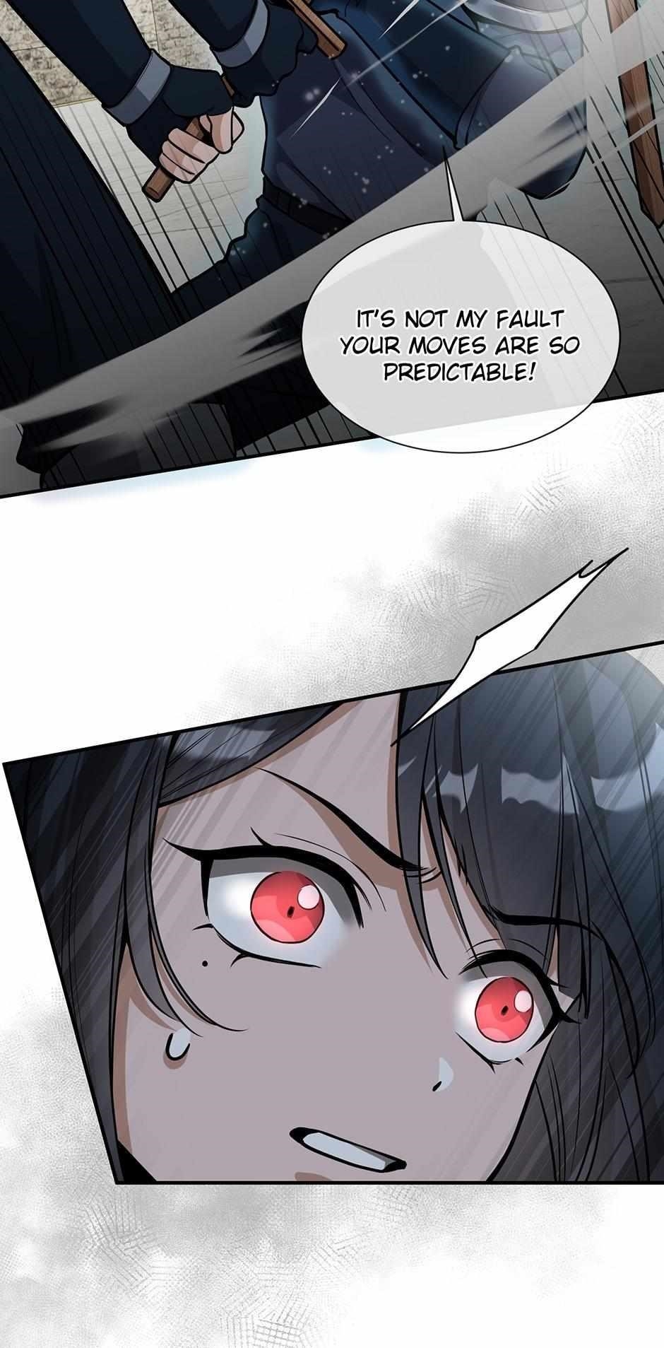 The Beginning After the End: Side Story – Jasmine: Wind-Borne Chapter 4 - Page 35