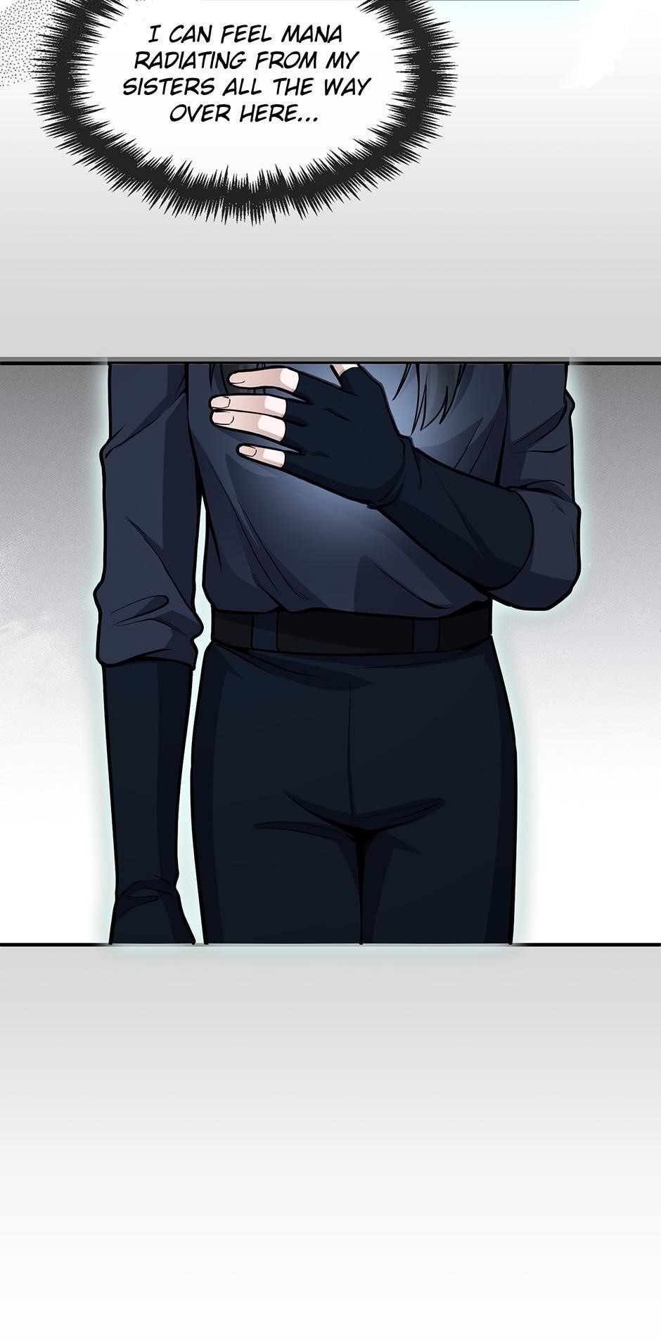 The Beginning After the End: Side Story – Jasmine: Wind-Borne Chapter 4 - Page 39