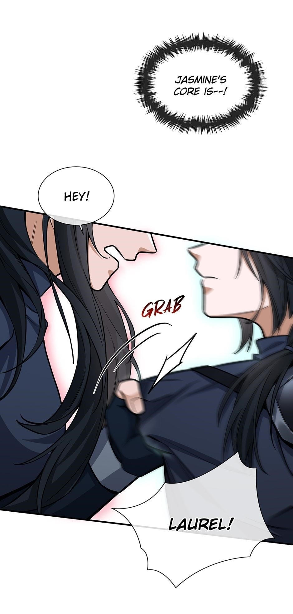 The Beginning After the End: Side Story – Jasmine: Wind-Borne Chapter 4 - Page 43