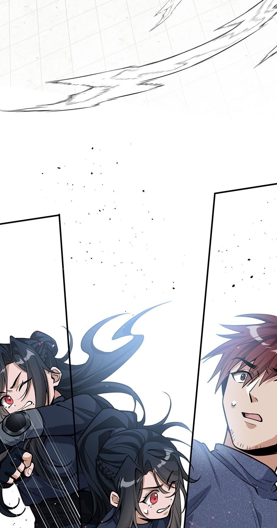 The Beginning After the End: Side Story – Jasmine: Wind-Borne Chapter 4 - Page 45