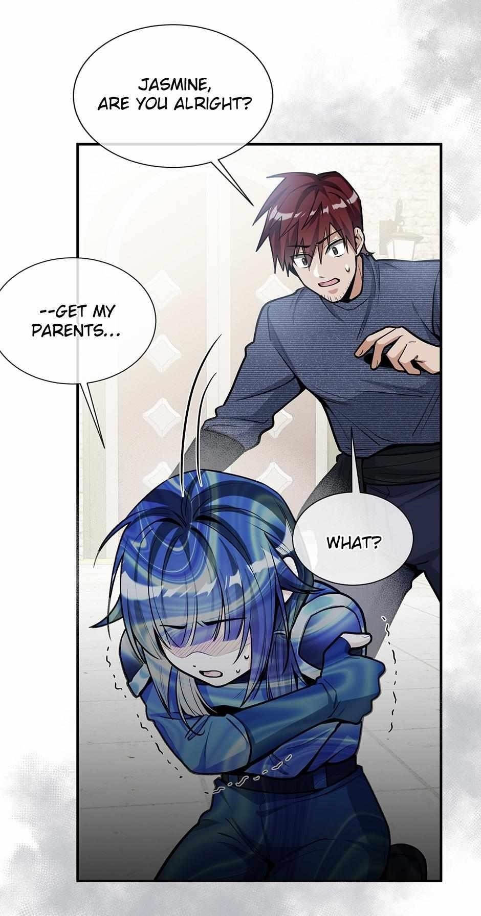 The Beginning After the End: Side Story – Jasmine: Wind-Borne Chapter 4 - Page 48