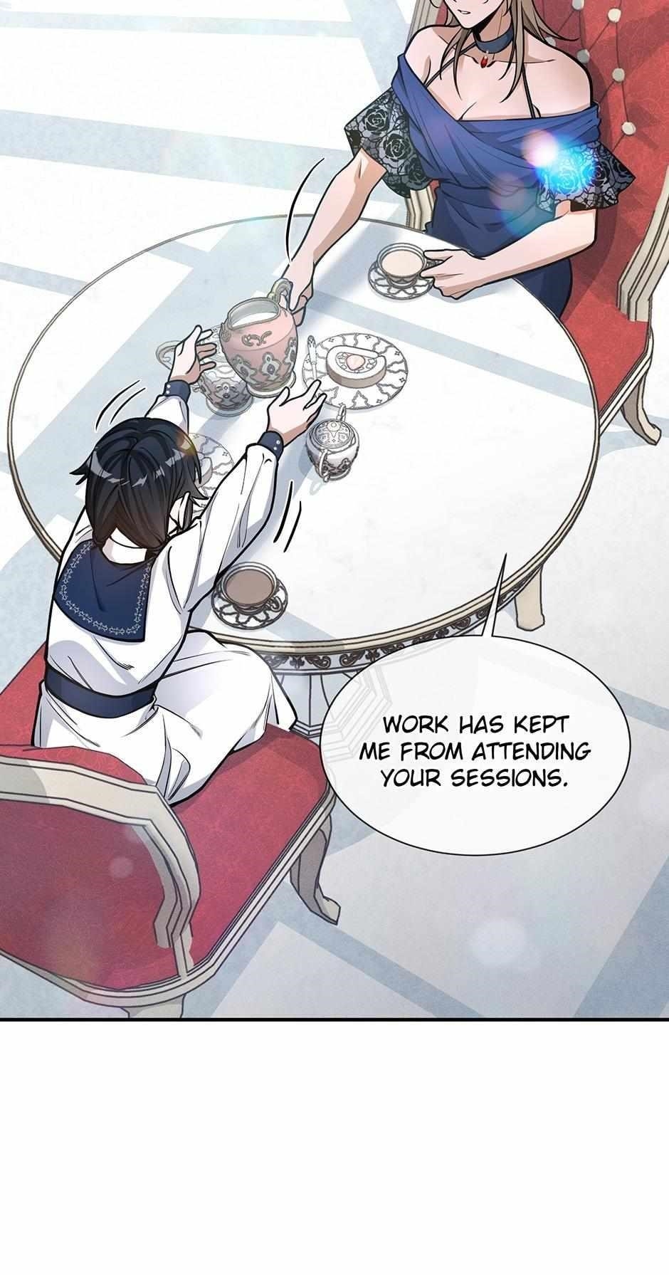 The Beginning After the End: Side Story – Jasmine: Wind-Borne Chapter 4 - Page 5