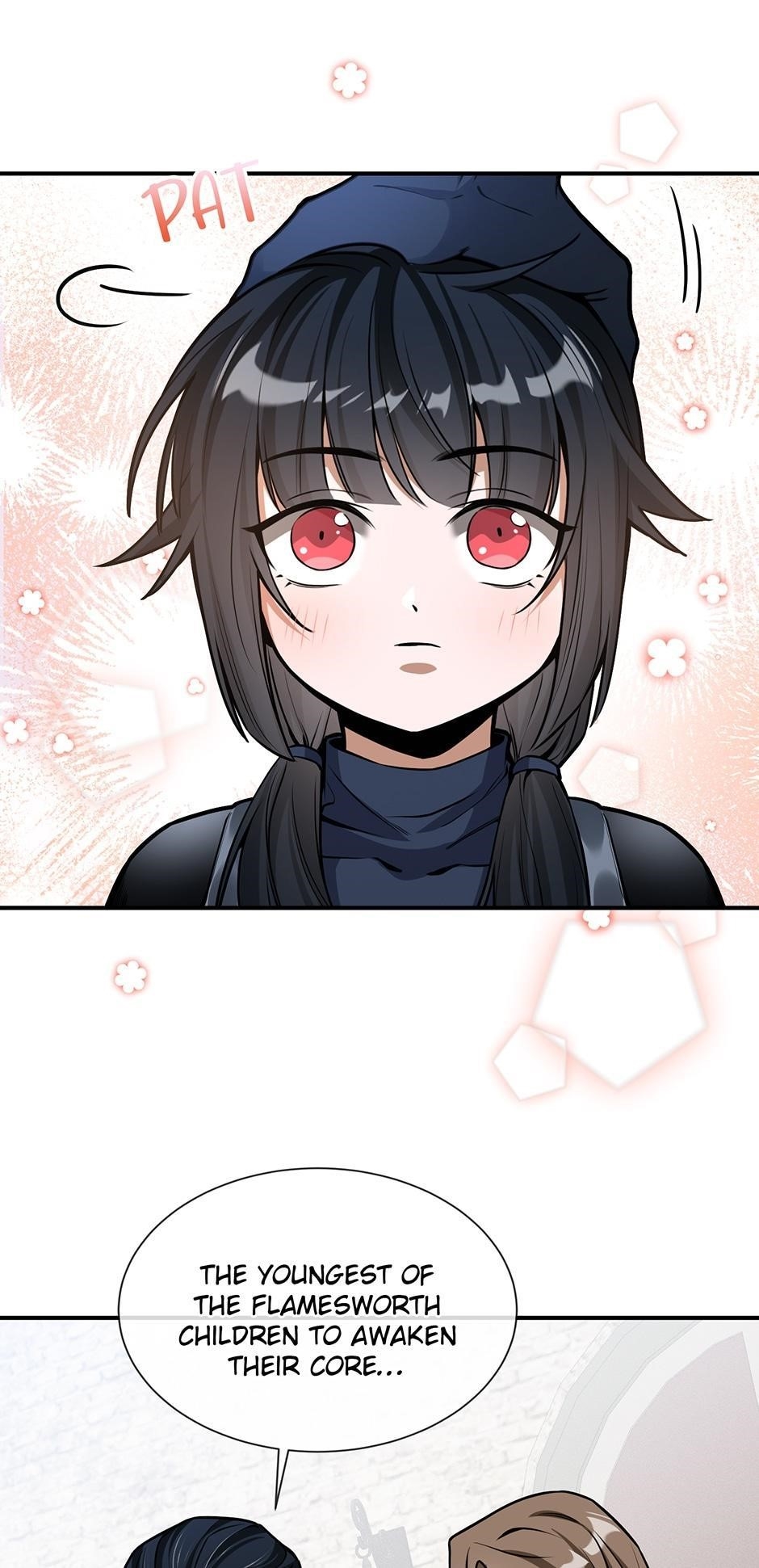 The Beginning After the End: Side Story – Jasmine: Wind-Borne Chapter 4 - Page 51