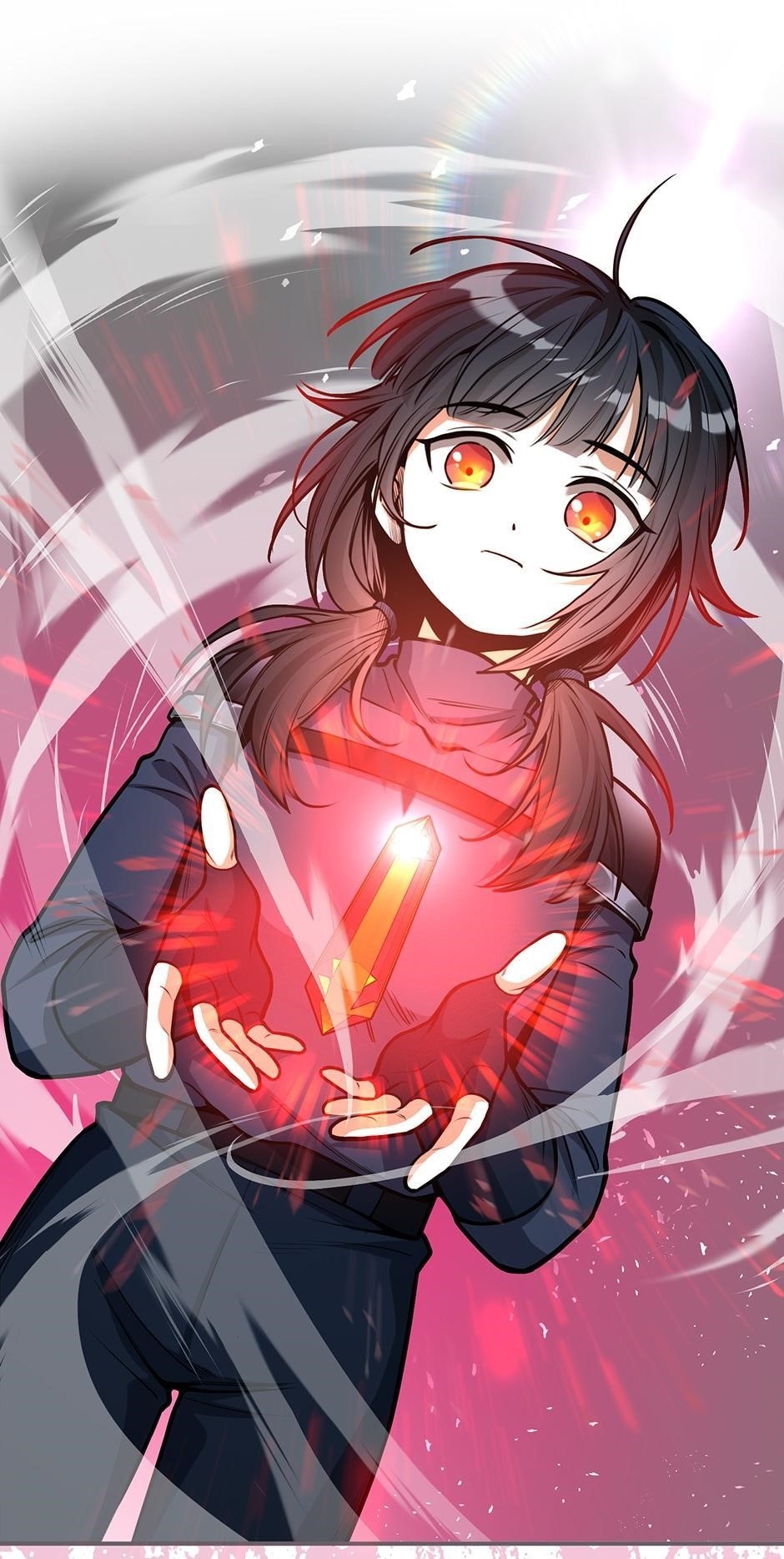 The Beginning After the End: Side Story – Jasmine: Wind-Borne Chapter 4 - Page 57