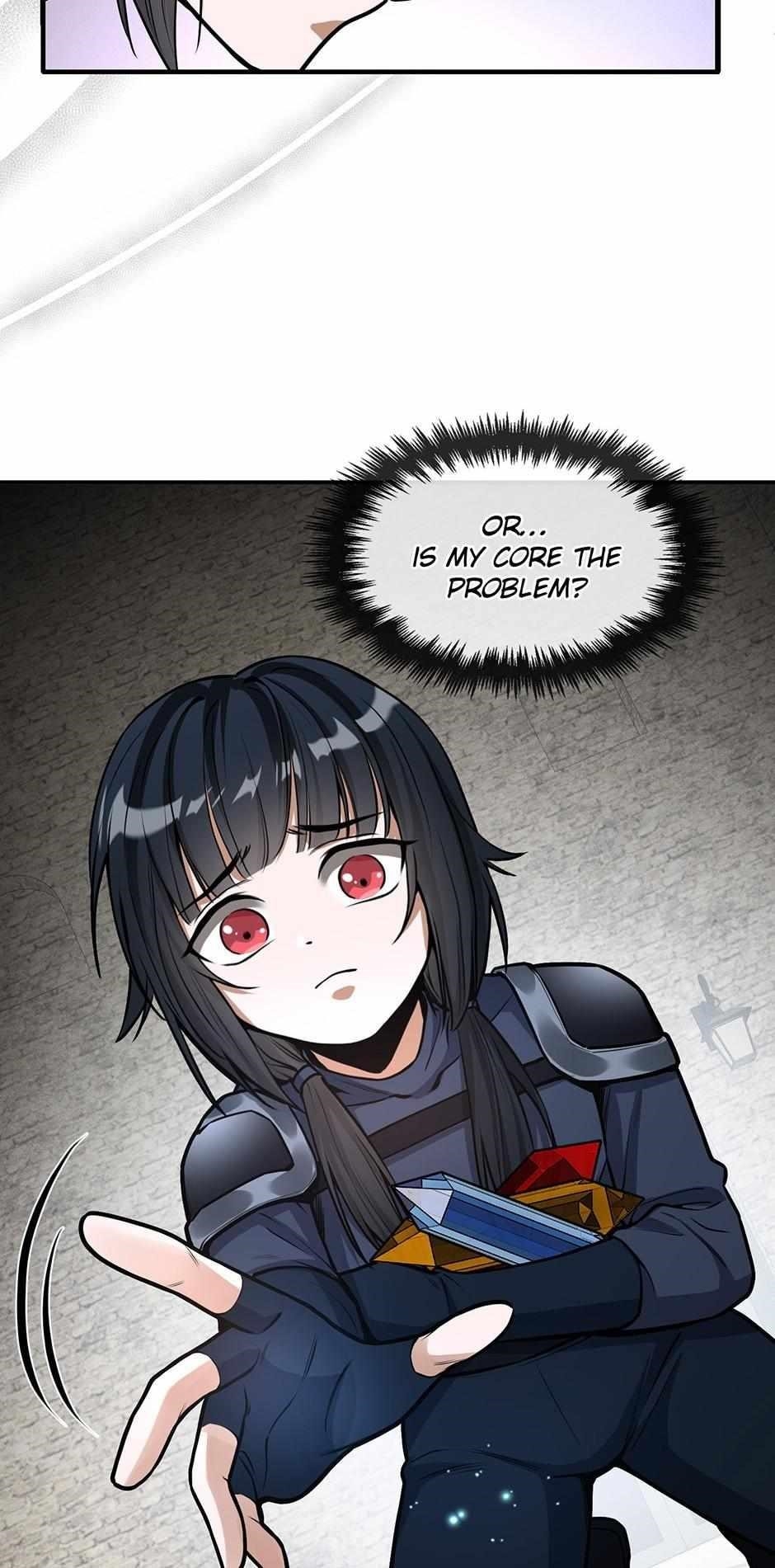 The Beginning After the End: Side Story – Jasmine: Wind-Borne Chapter 4 - Page 67