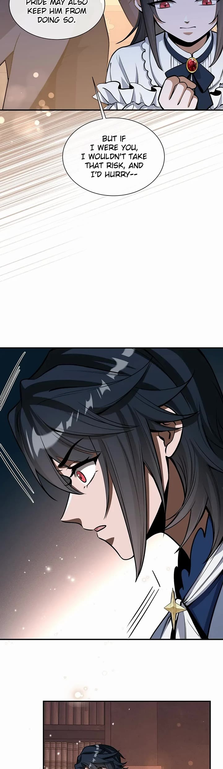 The Beginning After the End: Side Story – Jasmine: Wind-Borne Chapter 9 - Page 10