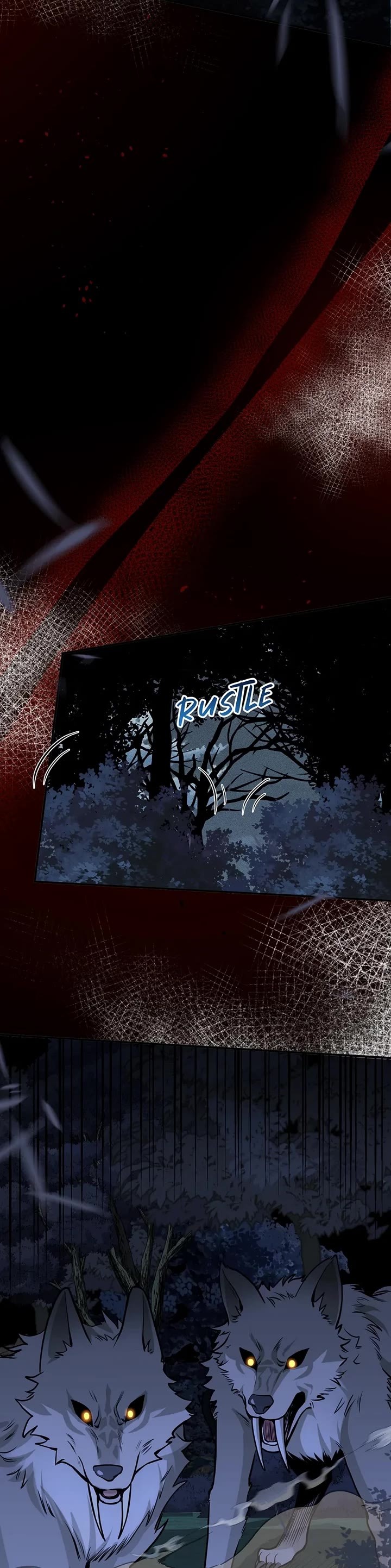 The Beginning After the End: Side Story – Jasmine: Wind-Borne Chapter 9 - Page 15