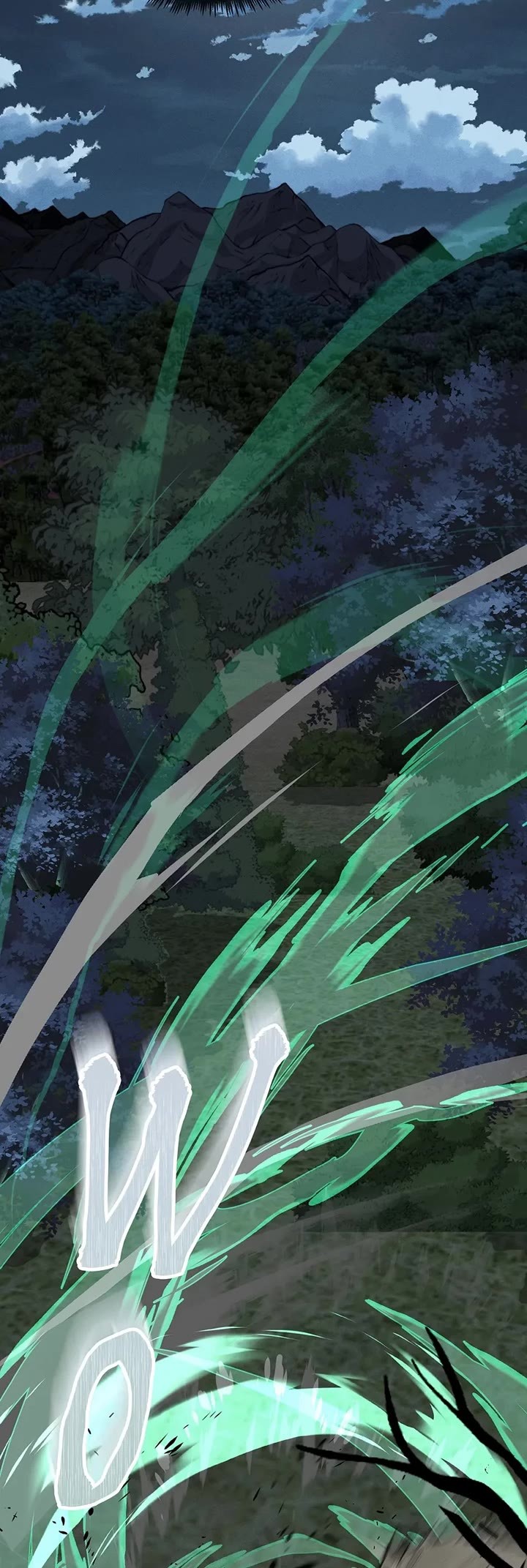 The Beginning After the End: Side Story – Jasmine: Wind-Borne Chapter 9 - Page 29