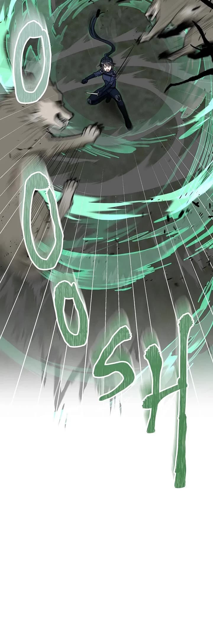 The Beginning After the End: Side Story – Jasmine: Wind-Borne Chapter 9 - Page 30