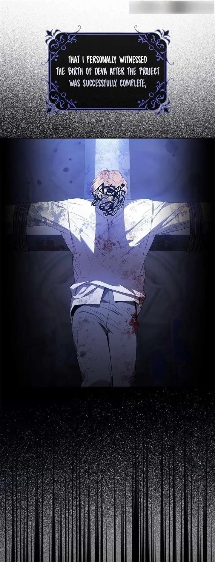 I Tamed a Tyrant and Ran Away Chapter 100 - Page 41