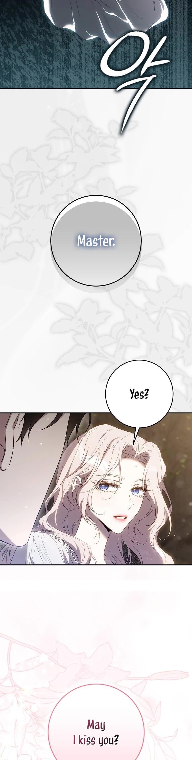 I Tamed a Tyrant and Ran Away Chapter 102 - Page 11