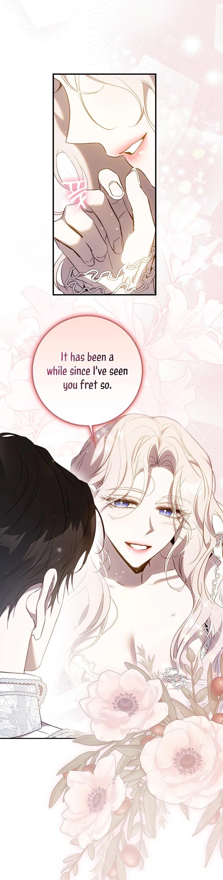 I Tamed a Tyrant and Ran Away Chapter 102 - Page 13