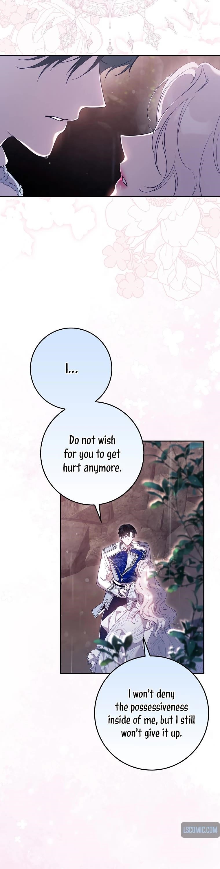 I Tamed a Tyrant and Ran Away Chapter 102 - Page 16