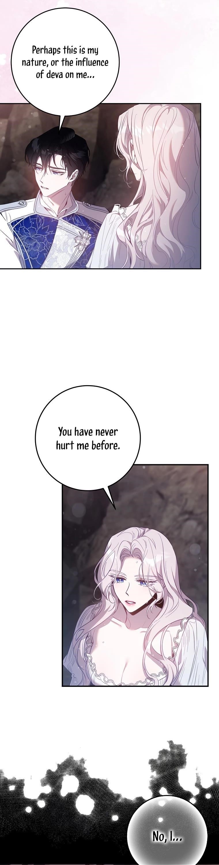 I Tamed a Tyrant and Ran Away Chapter 102 - Page 17