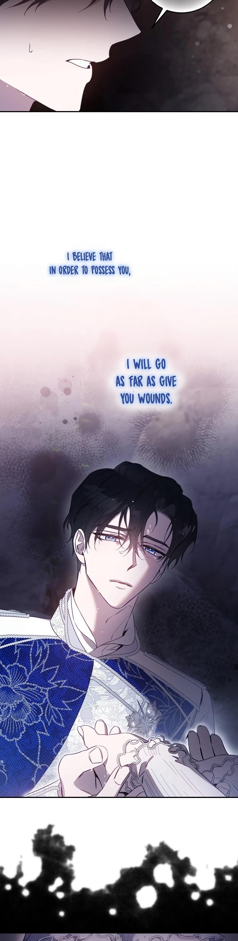 I Tamed a Tyrant and Ran Away Chapter 102 - Page 18