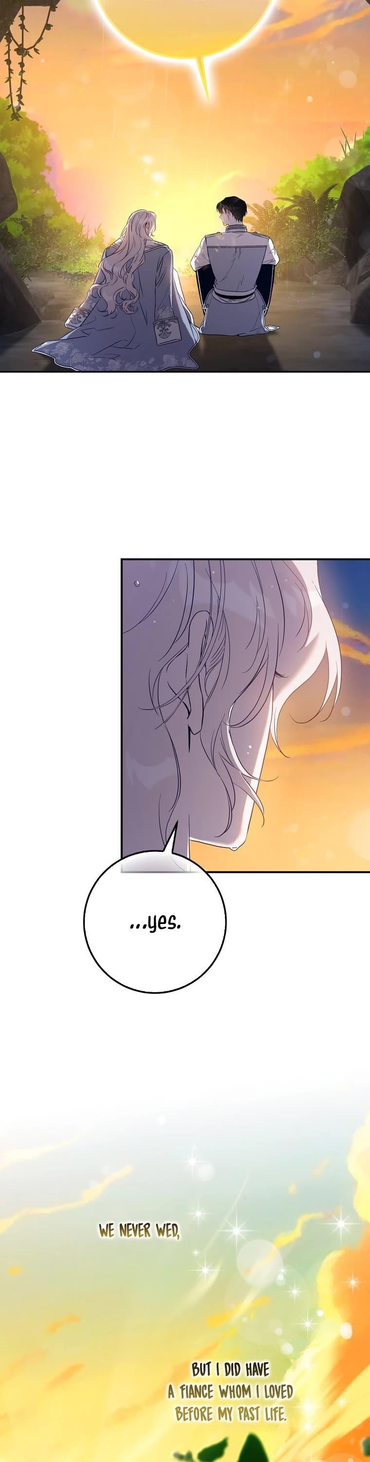 I Tamed a Tyrant and Ran Away Chapter 102 - Page 2