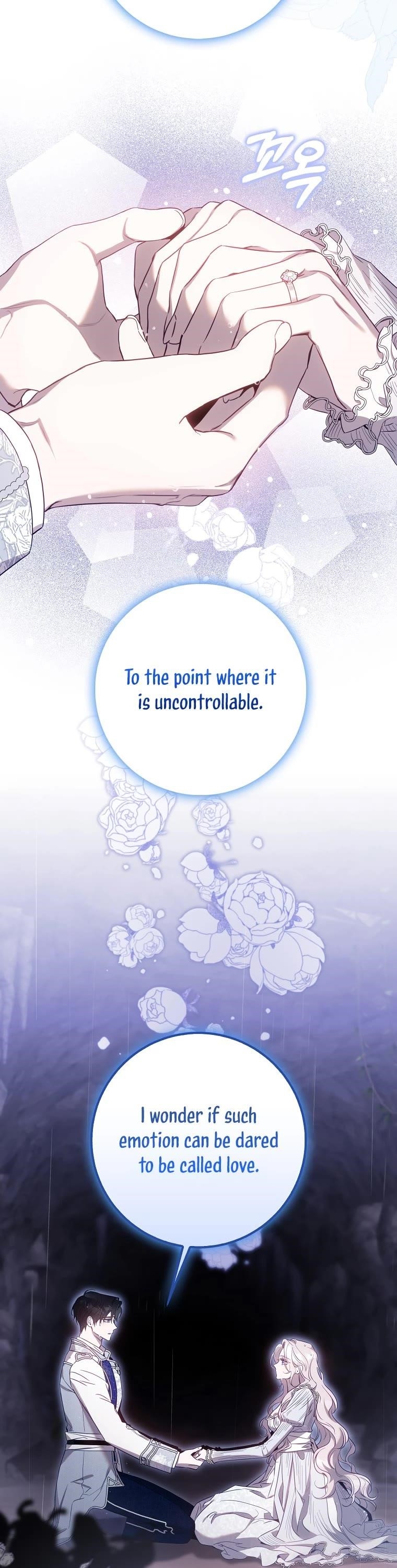 I Tamed a Tyrant and Ran Away Chapter 102 - Page 21