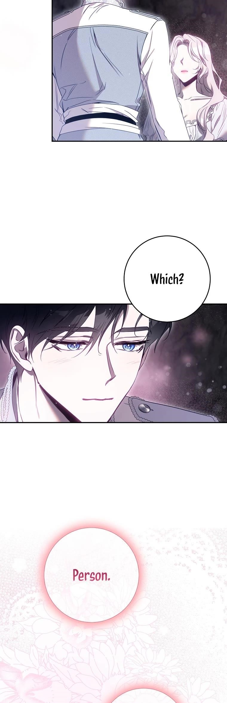 I Tamed a Tyrant and Ran Away Chapter 102 - Page 25