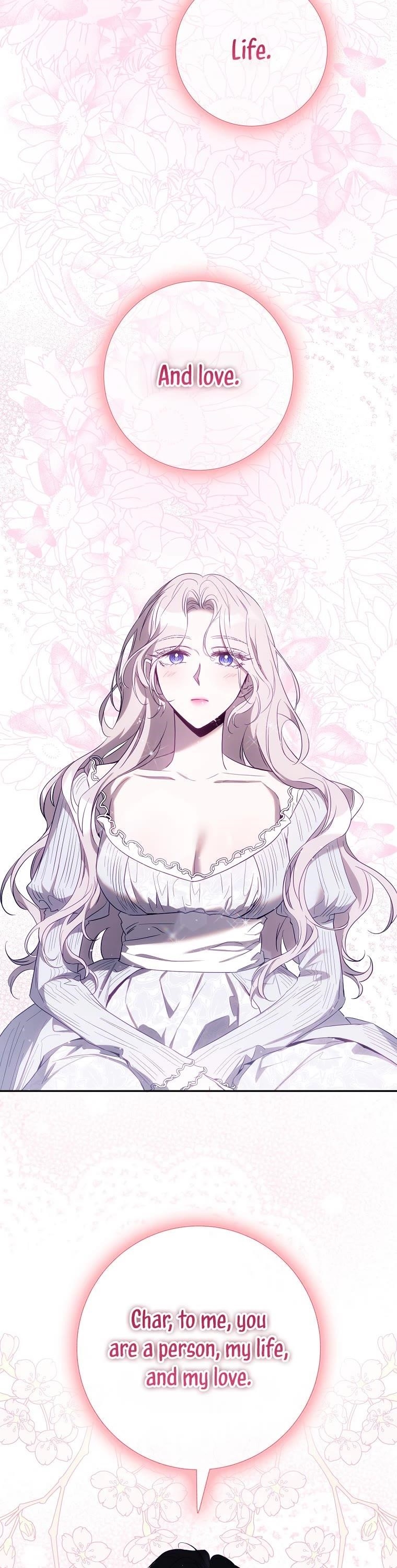 I Tamed a Tyrant and Ran Away Chapter 102 - Page 26