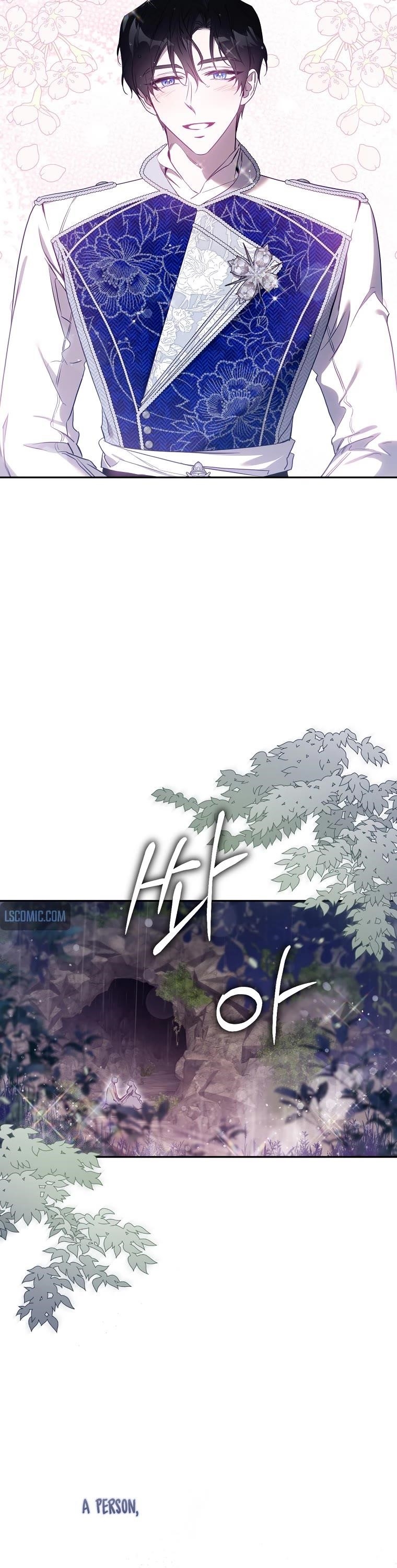 I Tamed a Tyrant and Ran Away Chapter 102 - Page 27