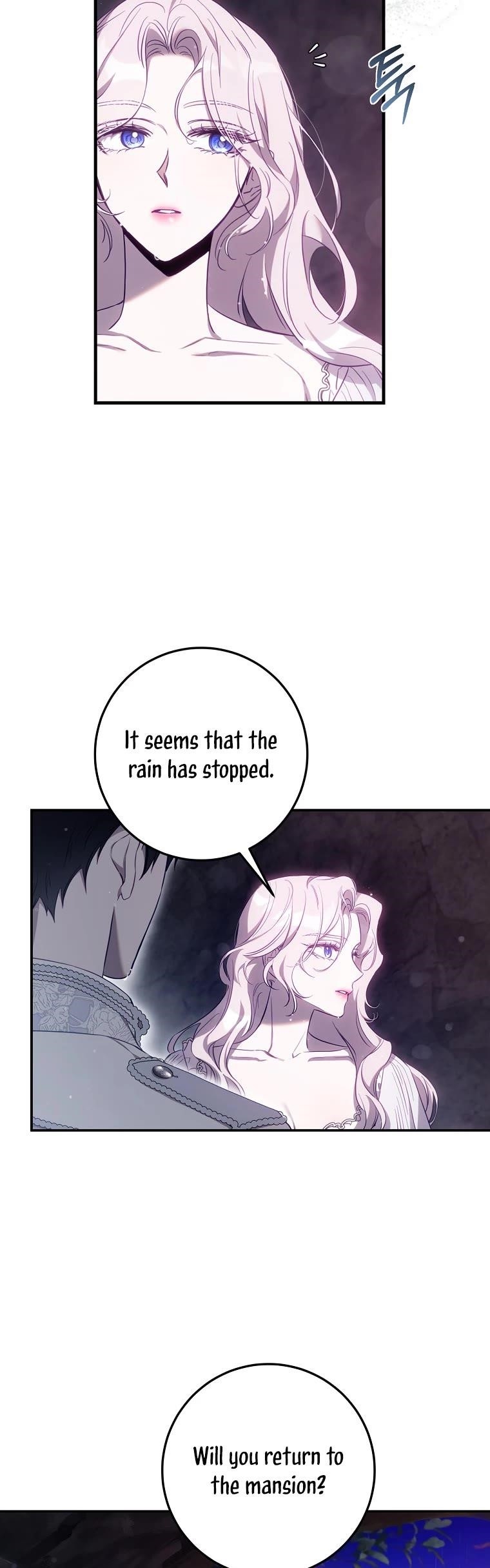 I Tamed a Tyrant and Ran Away Chapter 102 - Page 29