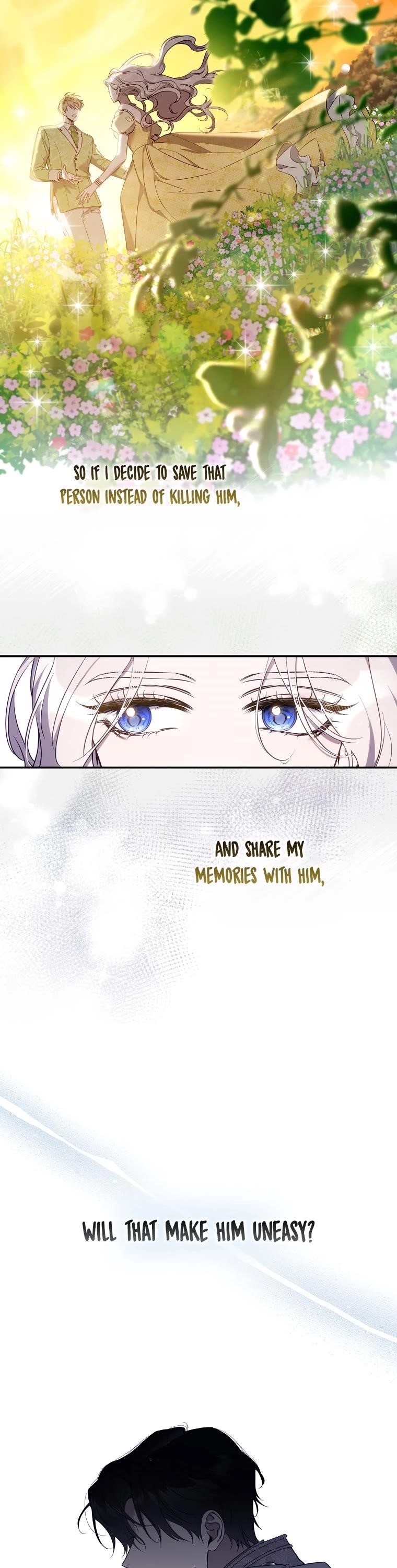 I Tamed a Tyrant and Ran Away Chapter 102 - Page 3