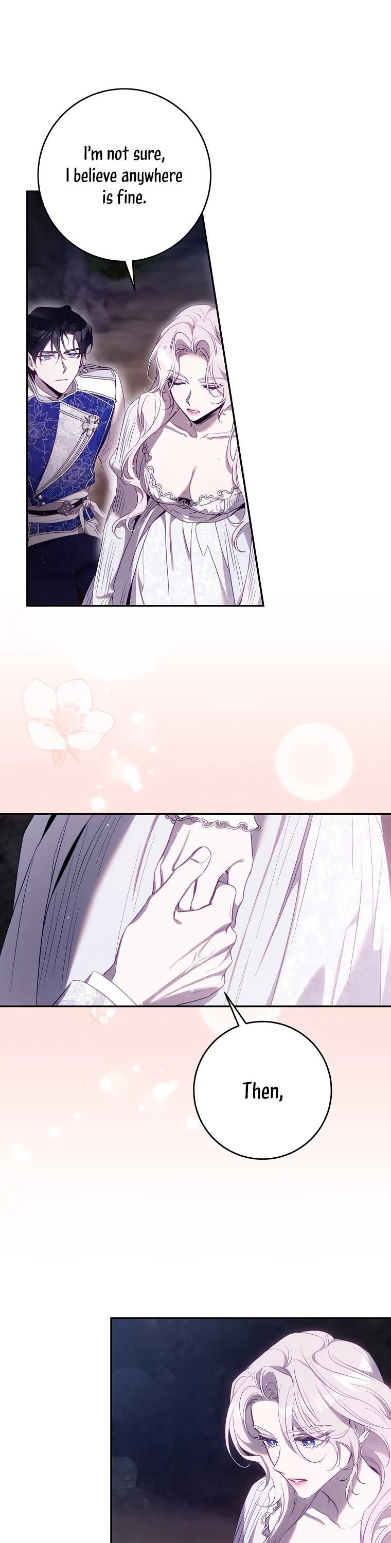 I Tamed a Tyrant and Ran Away Chapter 102 - Page 31