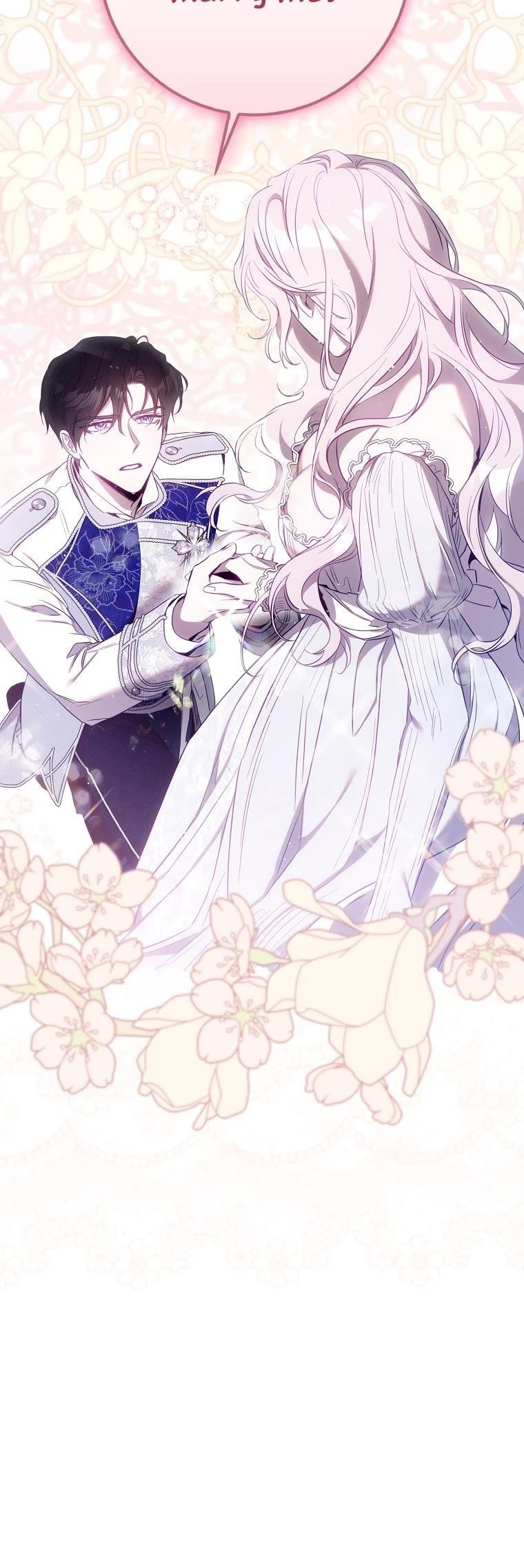 I Tamed a Tyrant and Ran Away Chapter 102 - Page 35