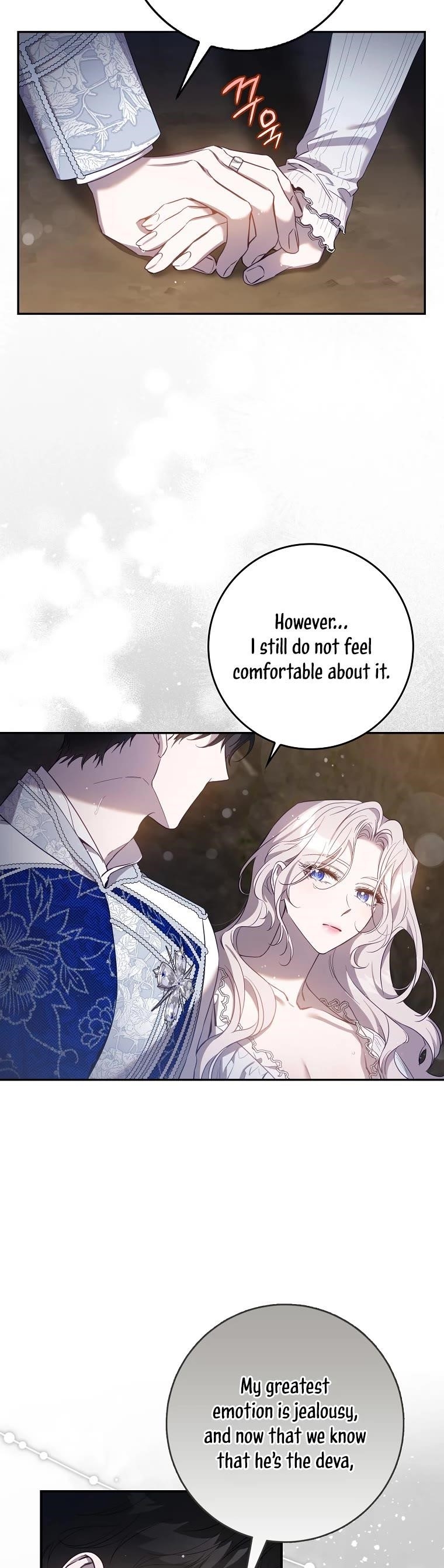 I Tamed a Tyrant and Ran Away Chapter 102 - Page 5