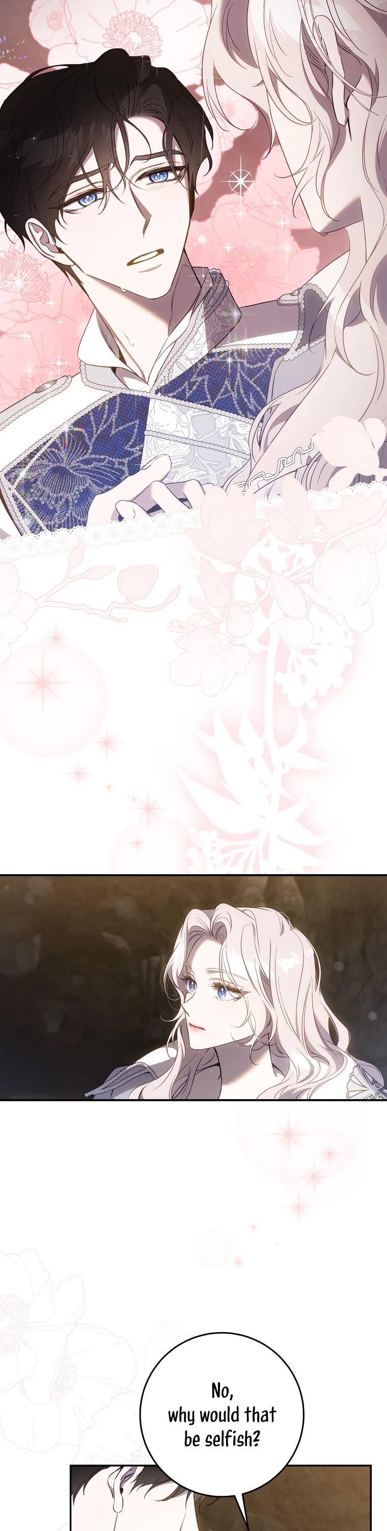 I Tamed a Tyrant and Ran Away Chapter 102 - Page 7