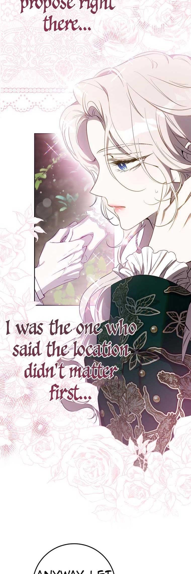 I Tamed a Tyrant and Ran Away Chapter 103 - Page 4