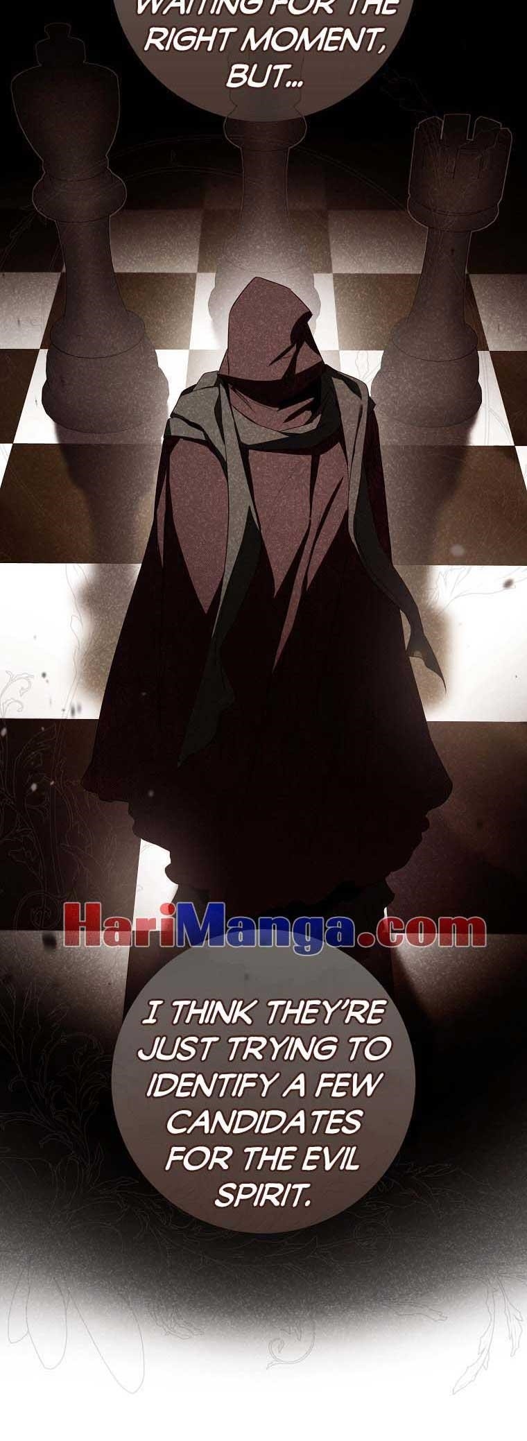 I Tamed a Tyrant and Ran Away Chapter 103 - Page 7