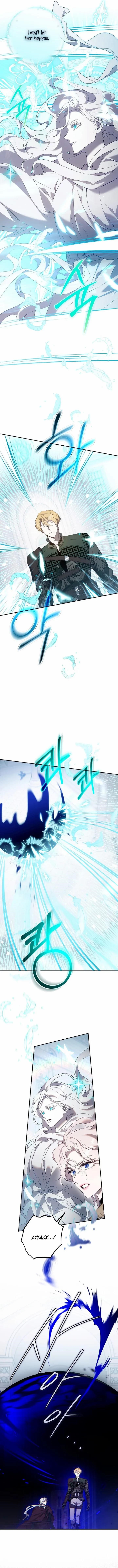 I Tamed a Tyrant and Ran Away Chapter 115 - Page 11