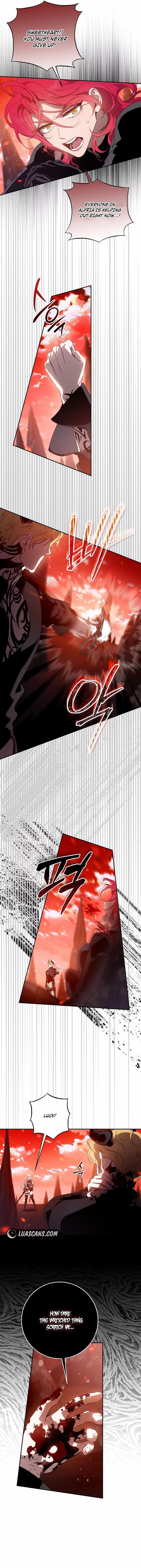 I Tamed a Tyrant and Ran Away Chapter 117 - Page 2