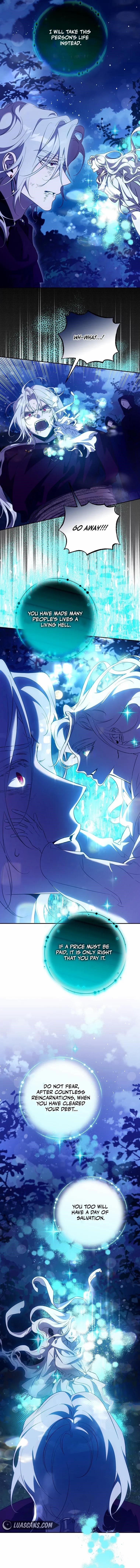 I Tamed a Tyrant and Ran Away Chapter 118 - Page 10