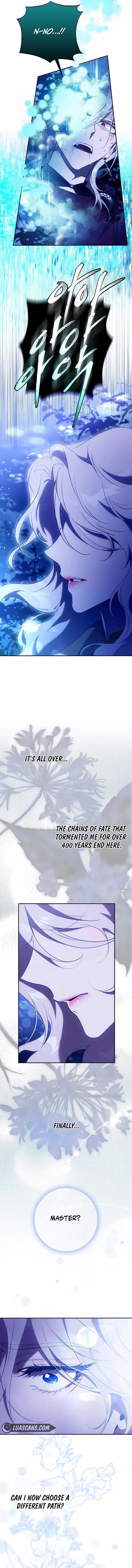 I Tamed a Tyrant and Ran Away Chapter 118 - Page 11