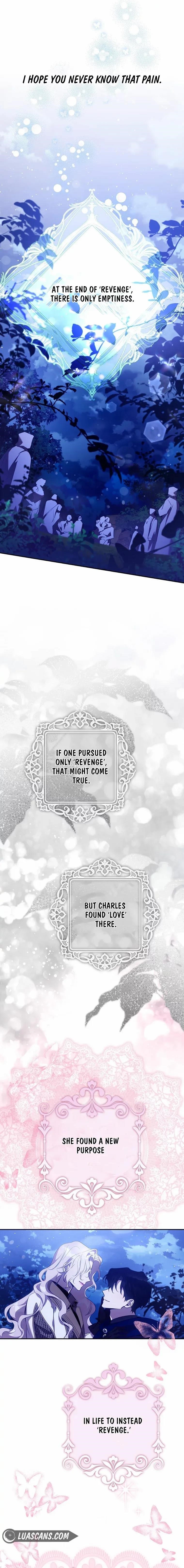 I Tamed a Tyrant and Ran Away Chapter 118 - Page 14