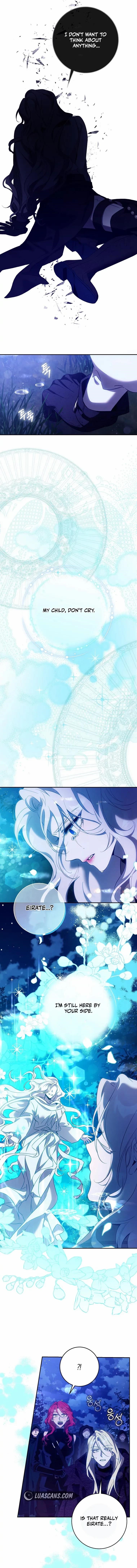 I Tamed a Tyrant and Ran Away Chapter 118 - Page 5