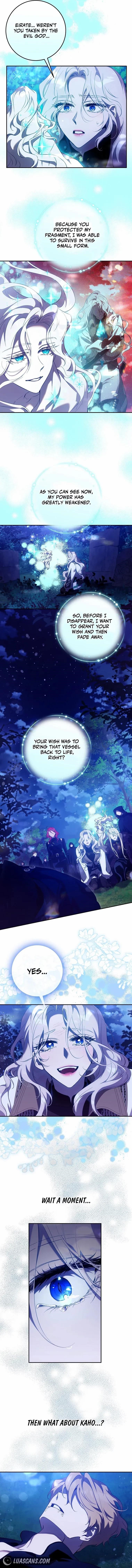 I Tamed a Tyrant and Ran Away Chapter 118 - Page 6