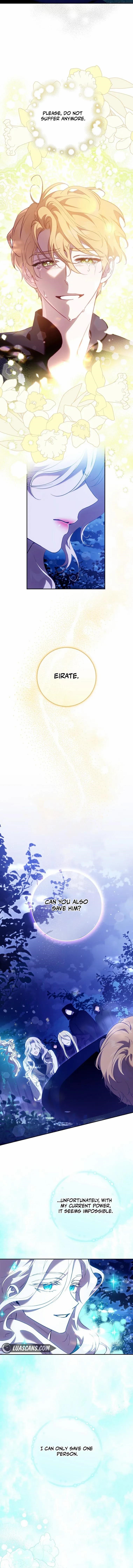 I Tamed a Tyrant and Ran Away Chapter 118 - Page 7