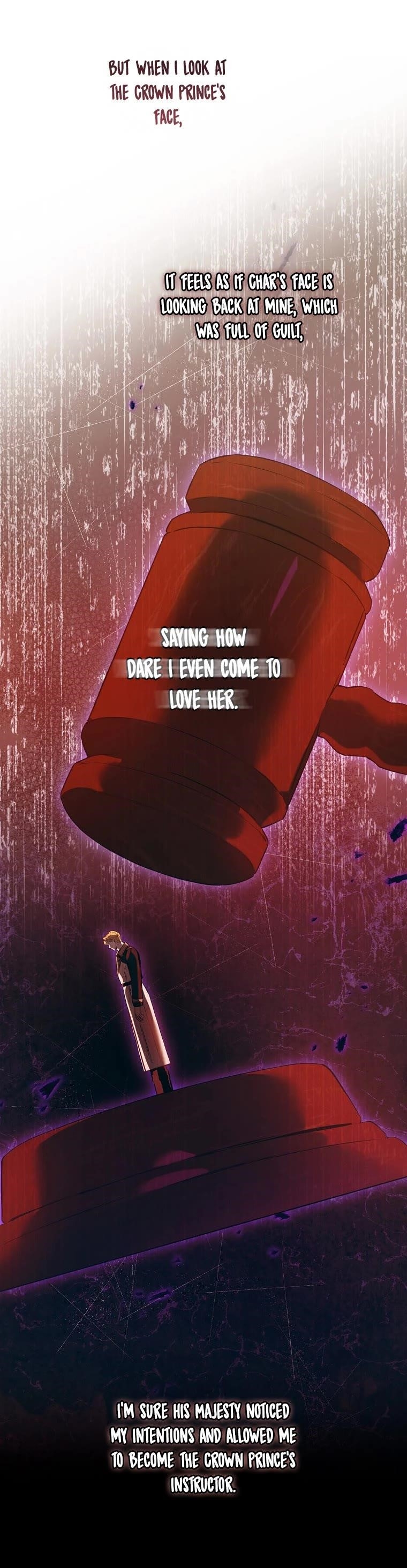 I Tamed a Tyrant and Ran Away Chapter 121 - Page 14