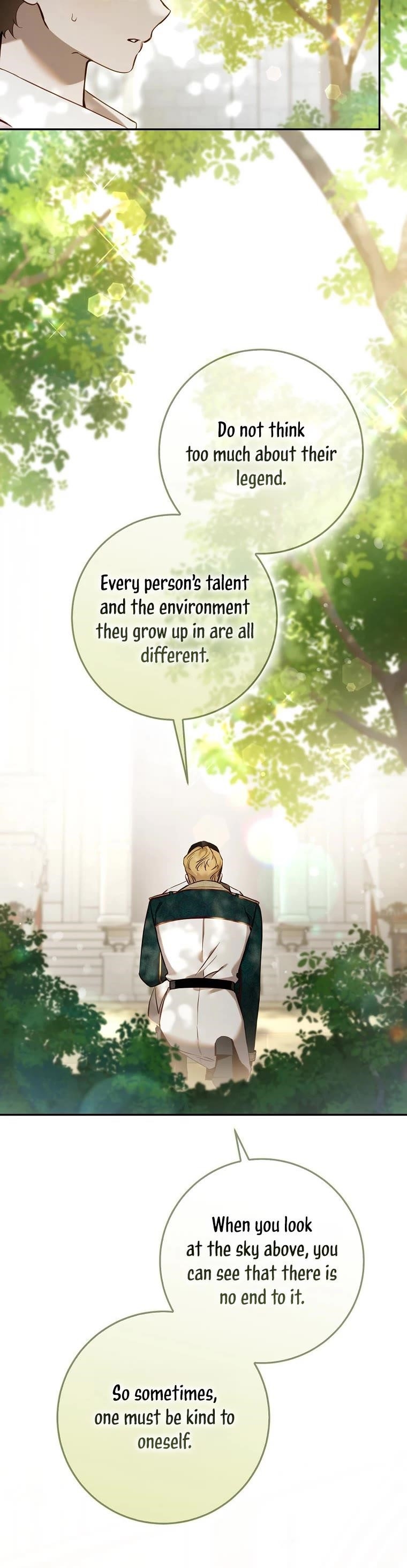 I Tamed a Tyrant and Ran Away Chapter 121 - Page 19